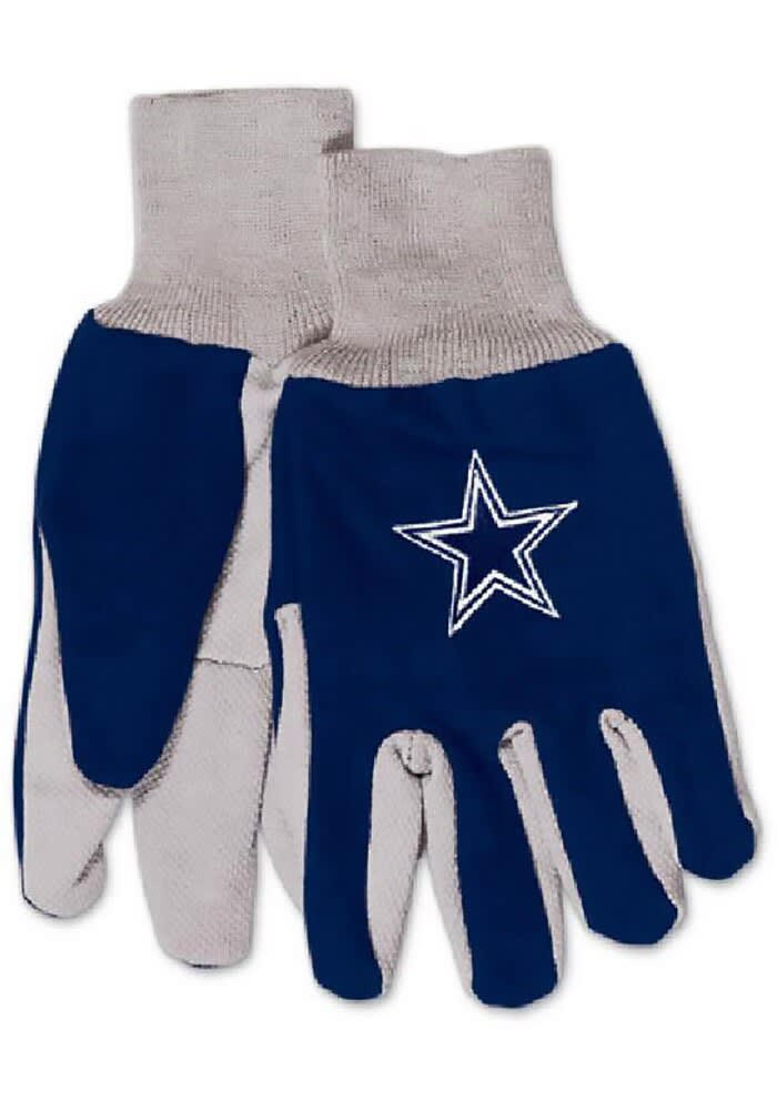 Dallas Cowboys Sport Utility Mens Gloves NAVY