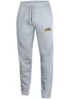 Main image for Mens Western Michigan Broncos Grey Gear for Sports Big Cotton Slim Sweatpants