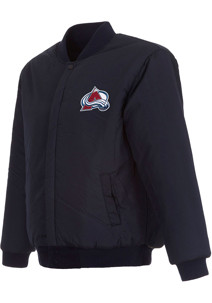 Avalanche Reversible Wool Heavyweight 