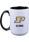 Main image for White Purdue Boilermakers Alumni 15oz Ceramic Mug