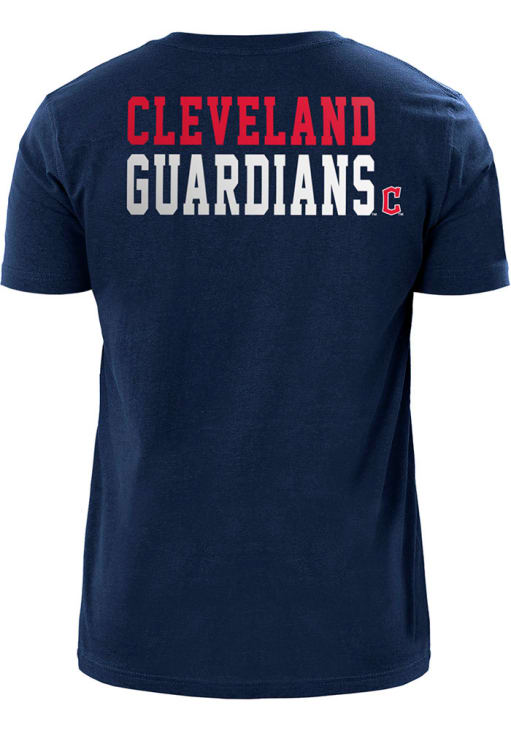 Show Your Cleveland Pride With Hometown Apparel