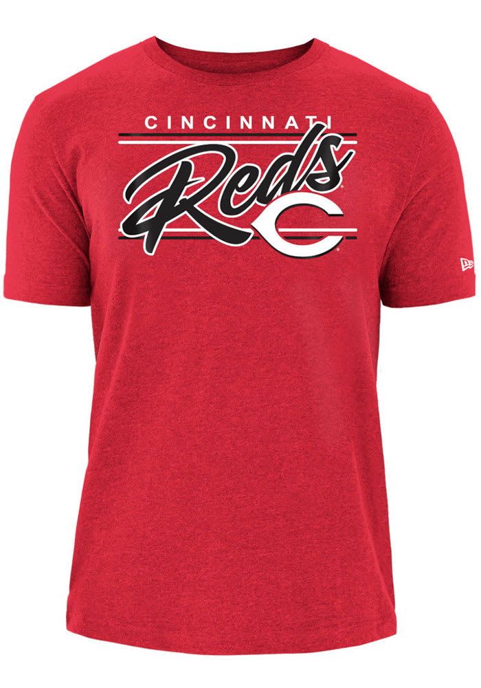 Cincinnati Reds Short online Sleeve