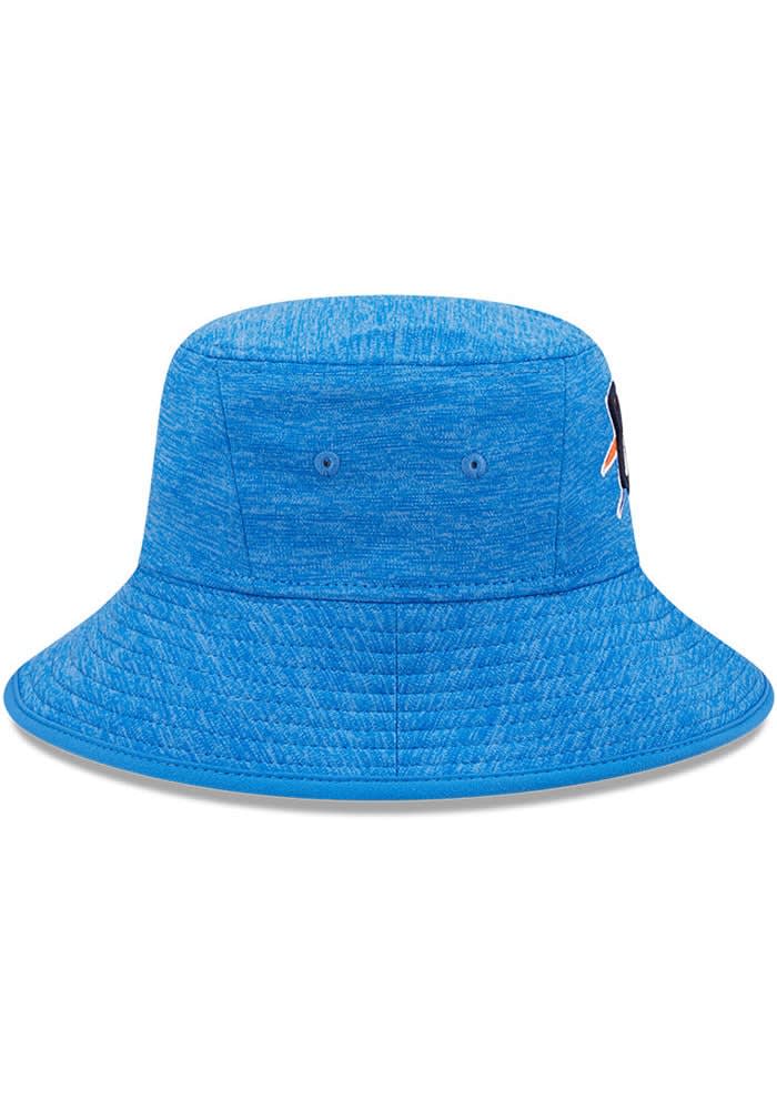 ハット Side Thunder Vintage Over Bucket Hat MY1663 Bucket Hat. Oklahoma Bucket Hat. Thunder Bucket Hat - Etsy