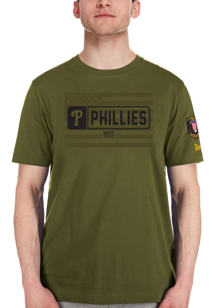 Phillies armed best sale forces day