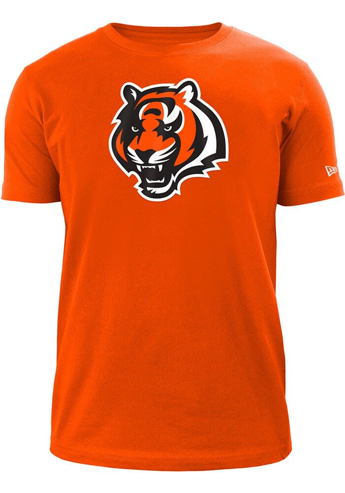 Cincinnati bengals t shirt best sale