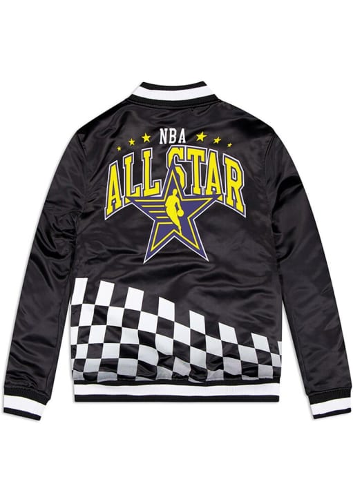 Allstar Flare Union Black -3