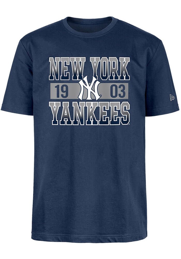 yankees tshirt night
