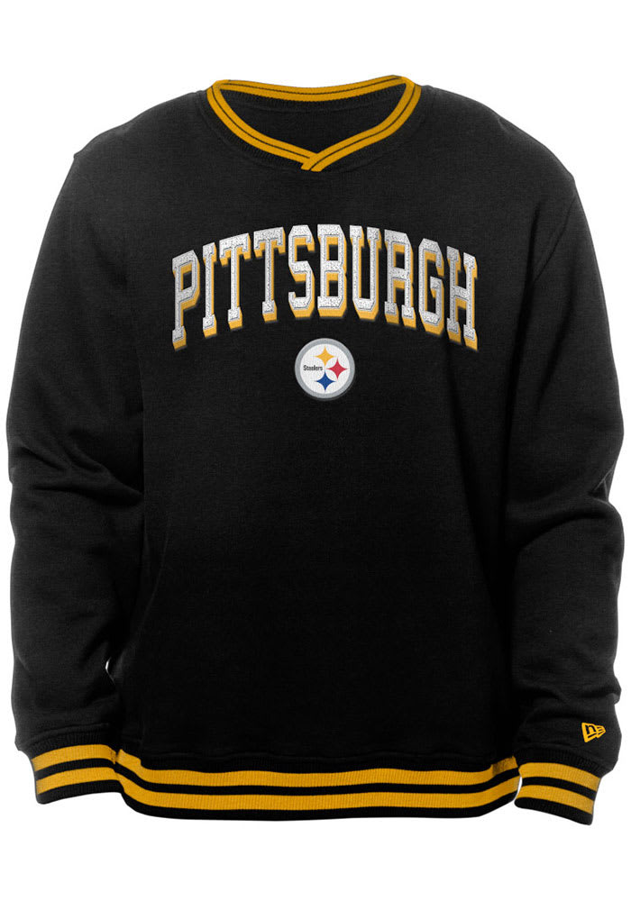 Pittsburgh Steelers ブラックシャツ 2XL Pittsburgh Steelers ブラックシャツ 2XL Pittsburgh Steelers