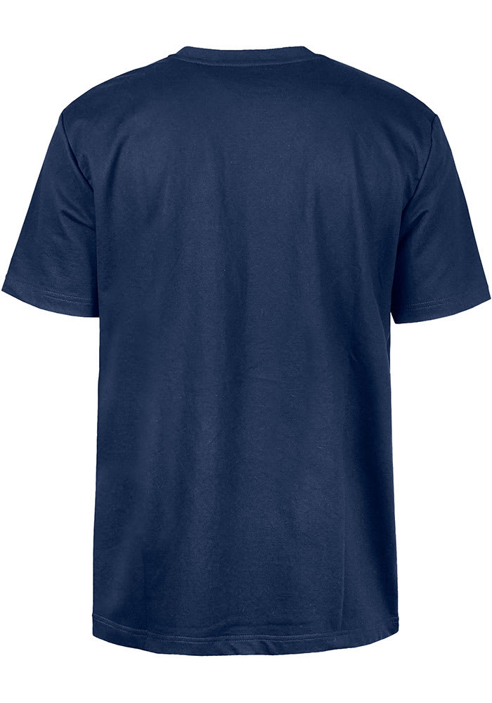 New Era New York Yankees NAVY Sport Classic Short Sleeve