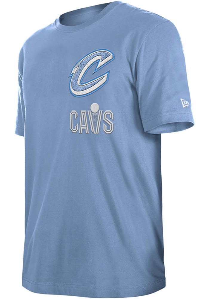 lebron cavs t shirt