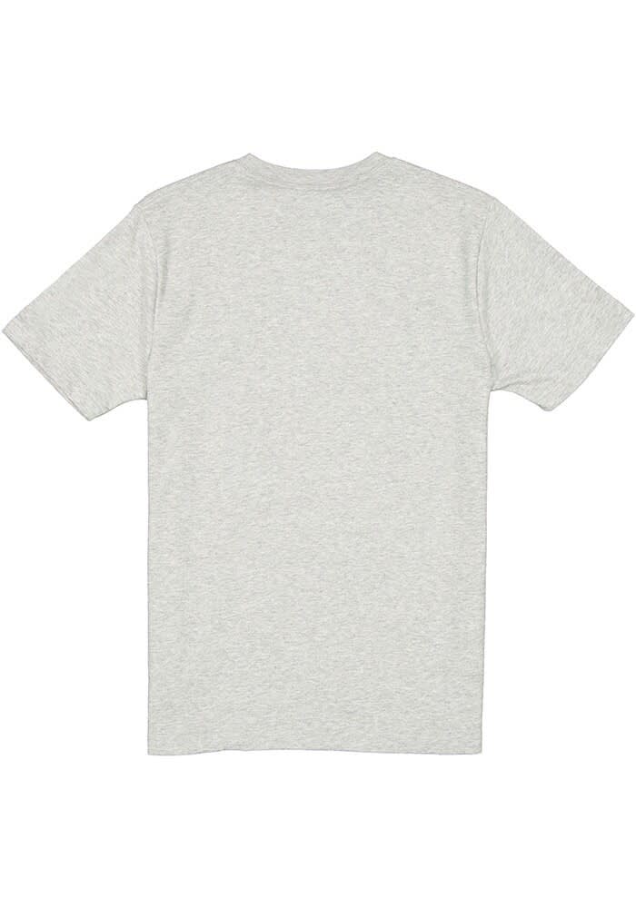 New Era Boston Red Sox GREY City Connect Short Sleeve Fashion T