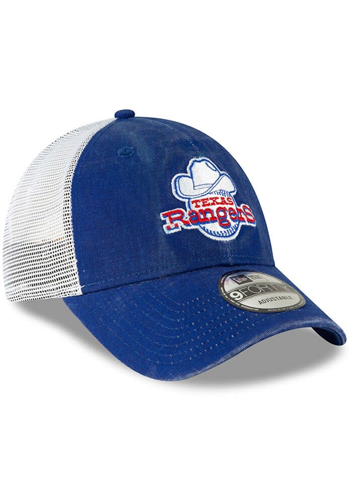 帽子 PARIS TEXAS CAP '47 BLUE PARIS TEXAS CAP '47 BLUE（パリステキサスキャップ'47ブルー