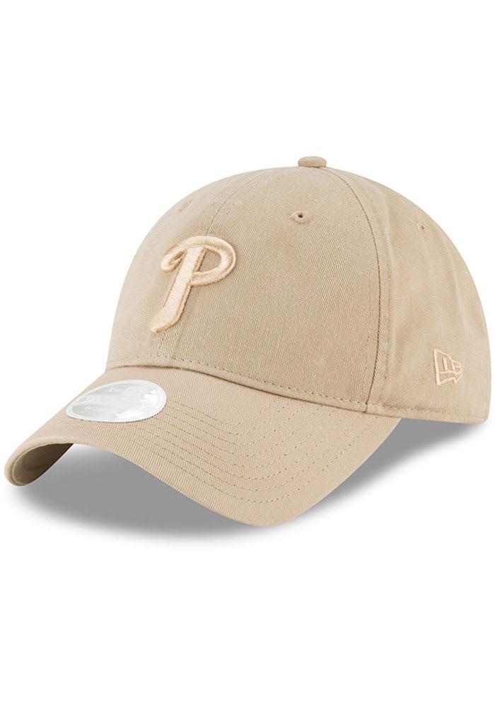 Philadelphia Phillies New Era Womens 