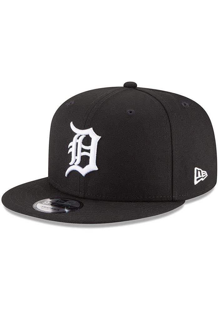 detroit tigers snapback