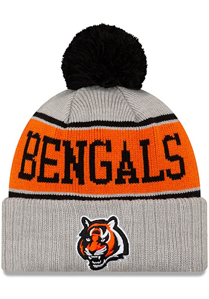 bengals stocking hat