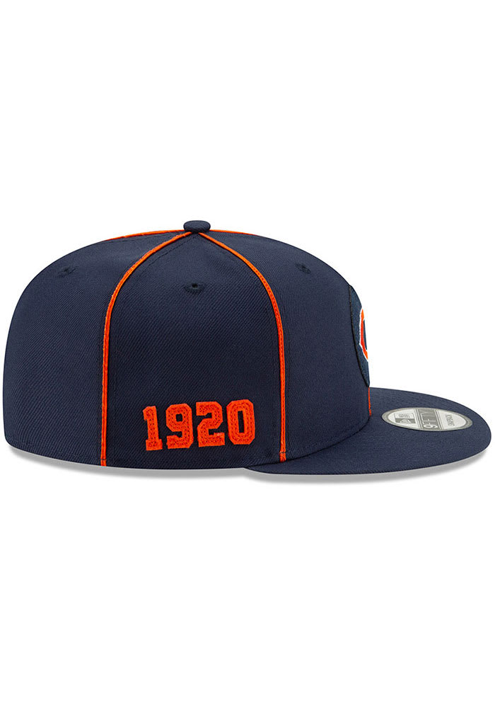 bears 1920 hat