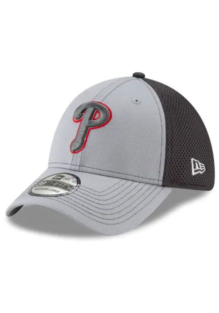 phillies flex fit hat