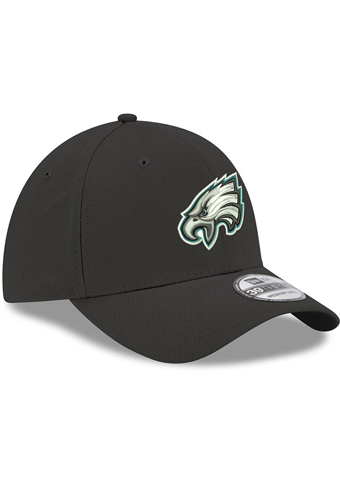 Philadelphia eagles hats store new era