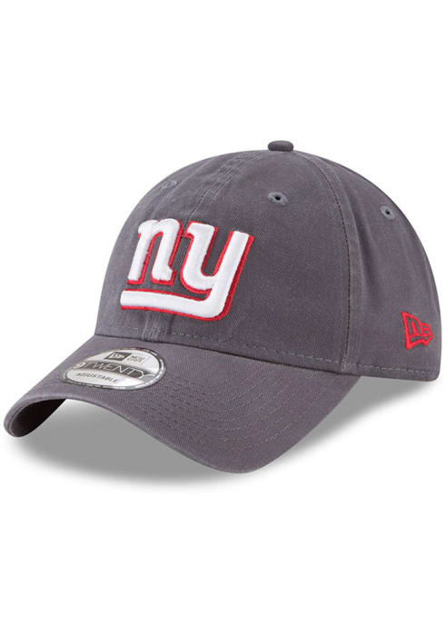 New York Giants '47 Woodland Clean Up Adjustable Hat - Camo