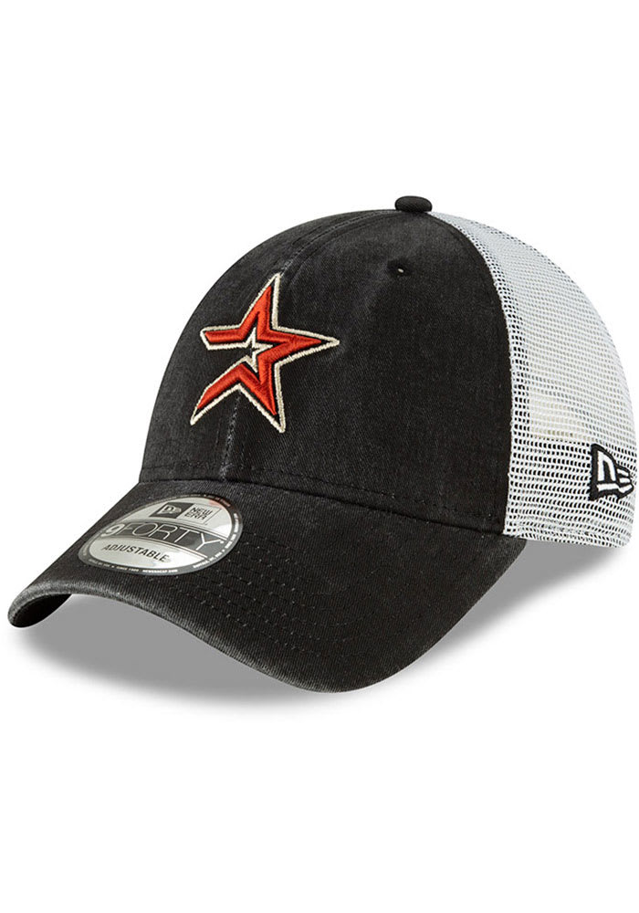 Houston astros clearance adjustable hat