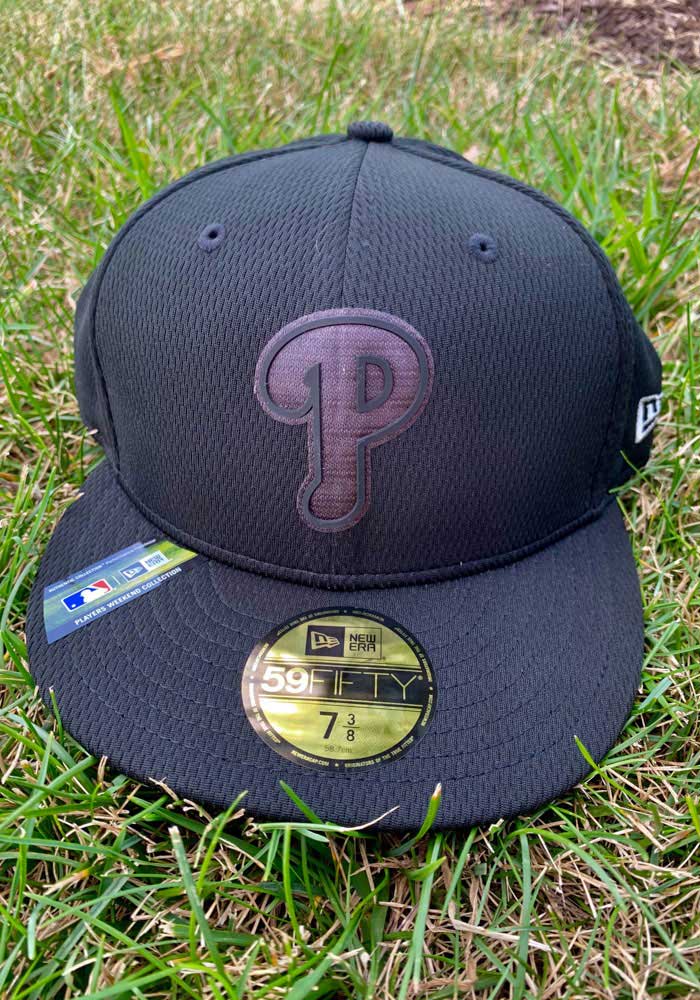 Phillies players weekend hat Clearance