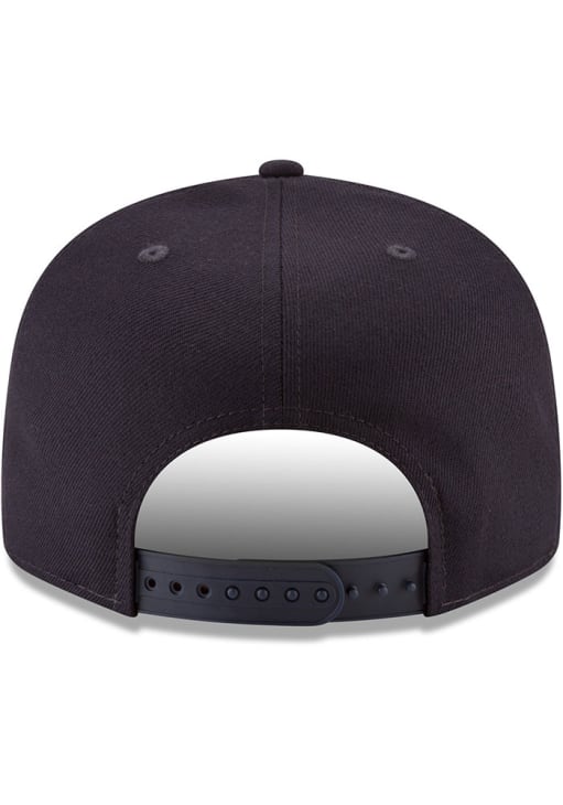 Shop the Navy 9FIFTY New Era Snapback Hat for a Stylish Look