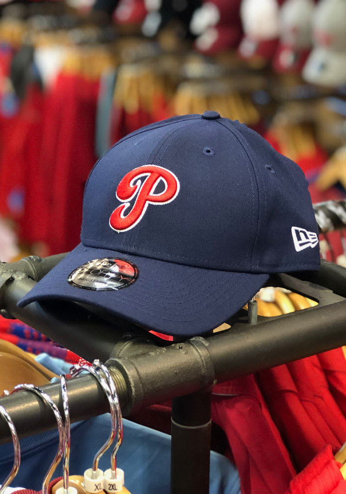 Phillies store adjustable hats