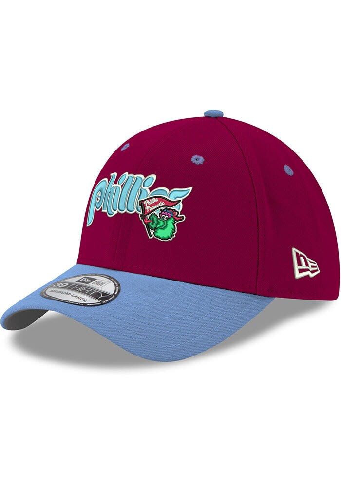 New philly phanatic hat Clearance