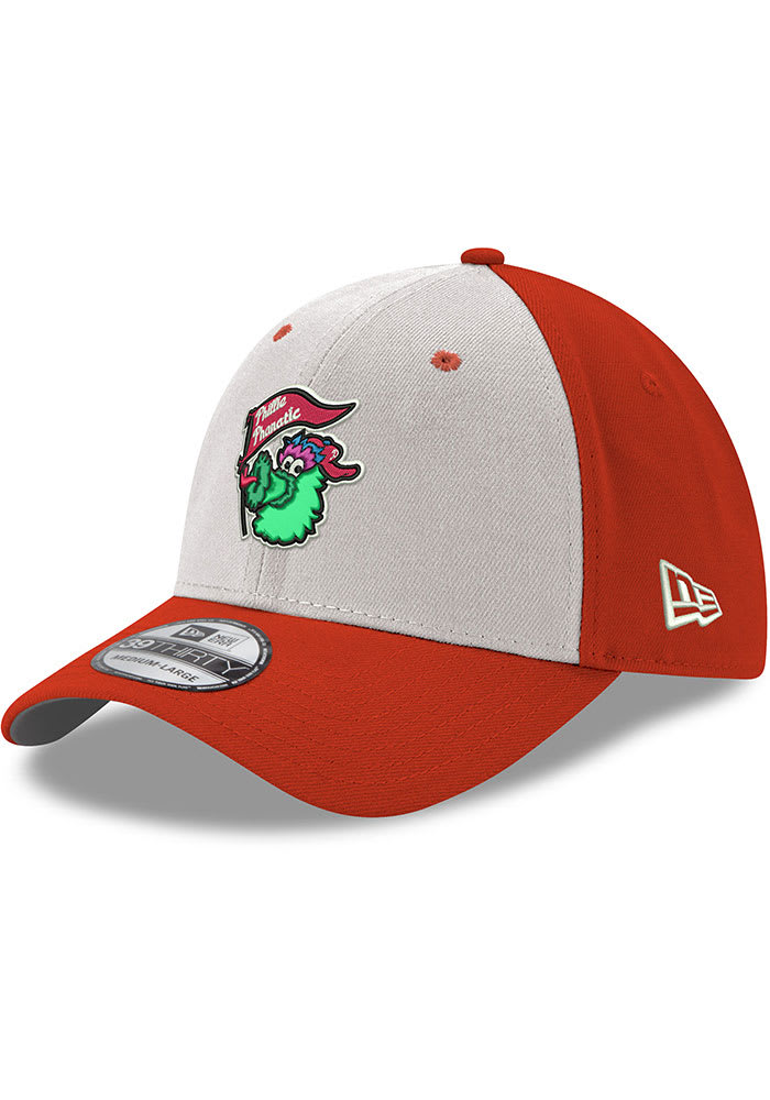 philly phanatic hat