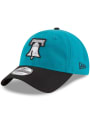 Philadelphia Phillies New Era 2T 9TWENTY Adjustable Hat - Green