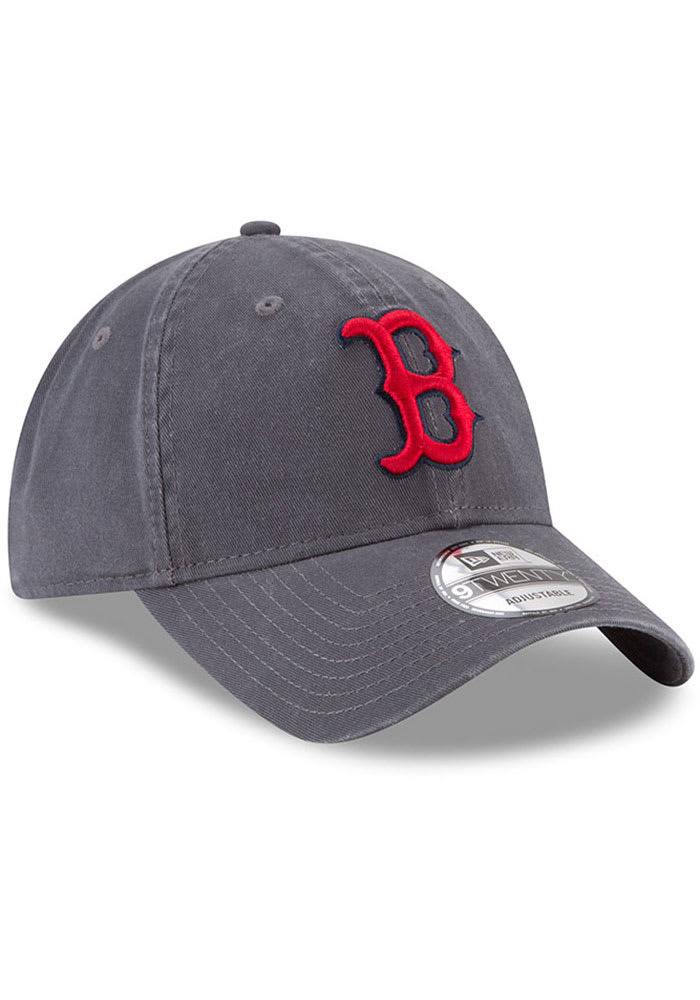 new era 9twenty boston red sox