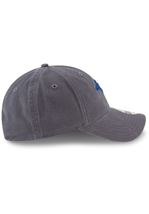 47 Toronto Blue Jays Cooperstown Artifact Clean Up Adjustable Hat - Blue