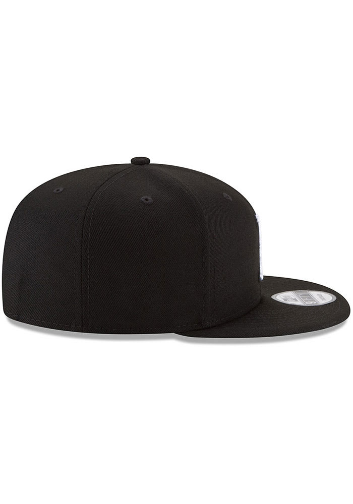 帽子 RHC 9FIFTY NEW ERA for Logo Cap Black New Era - Brandclub - New Era New York Yankees Exclusive Selection