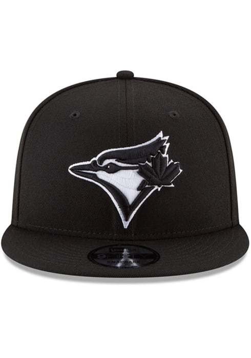 Toronto Blue Jays New Era Snapback Hat