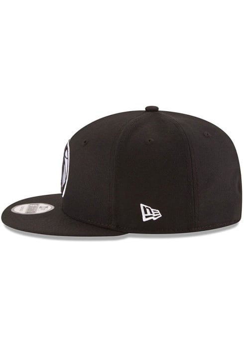 Dallas Mavericks New Era Snapback Hat