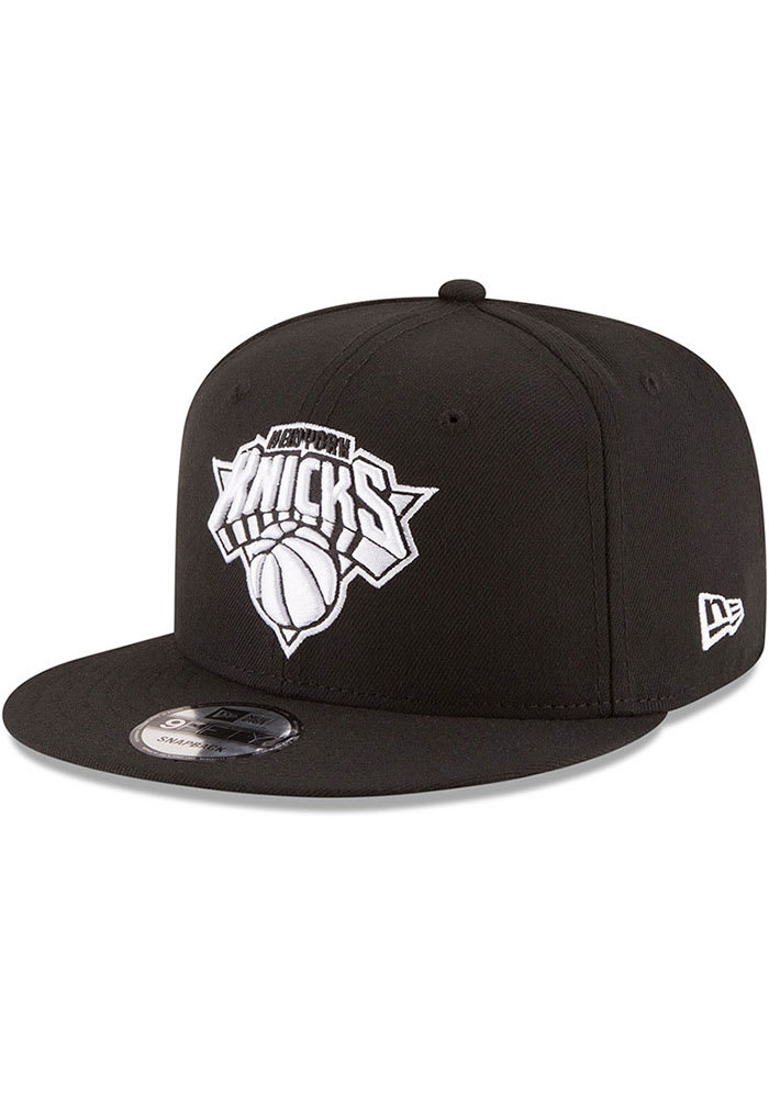 black knicks cap