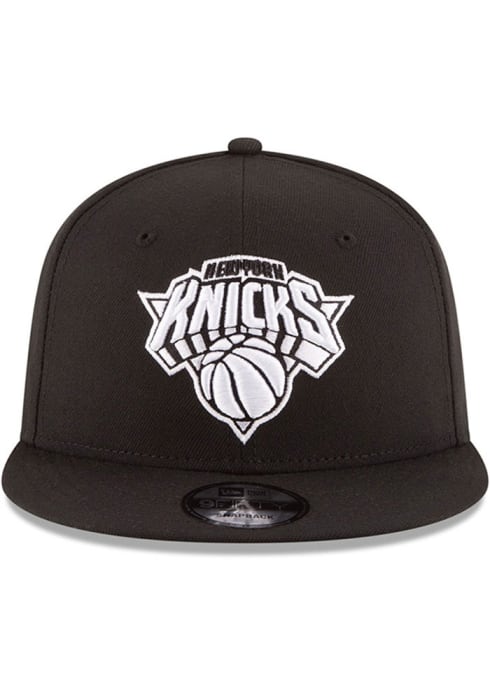 New York Knicks New Era Snapback Hat