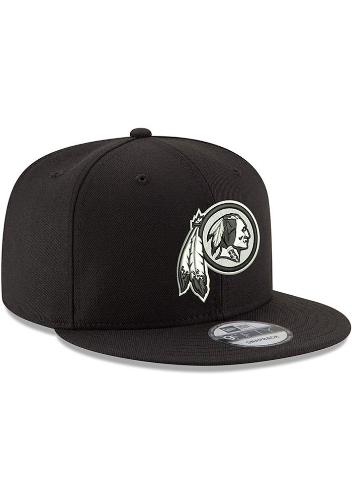 Washington Redskins New Era Snapback Hat