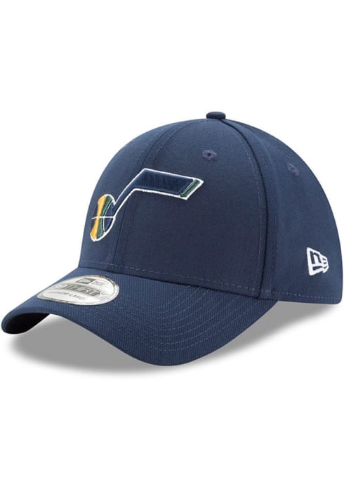 utah jazz hats