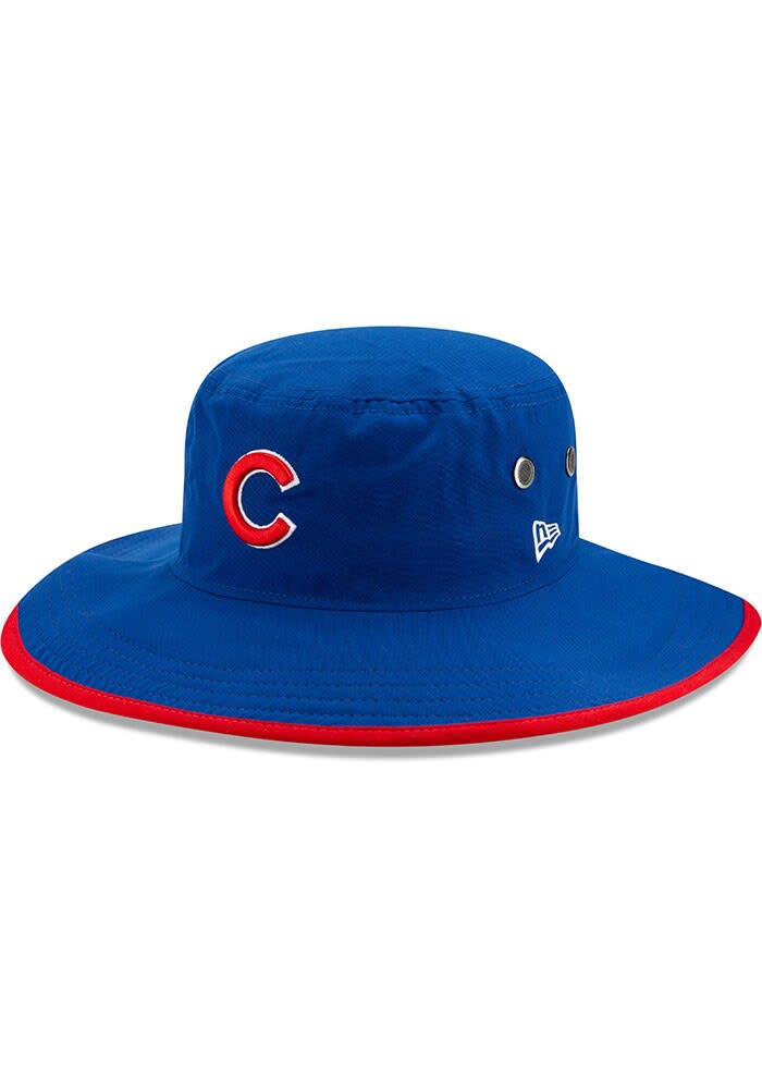 cubs fisherman hat