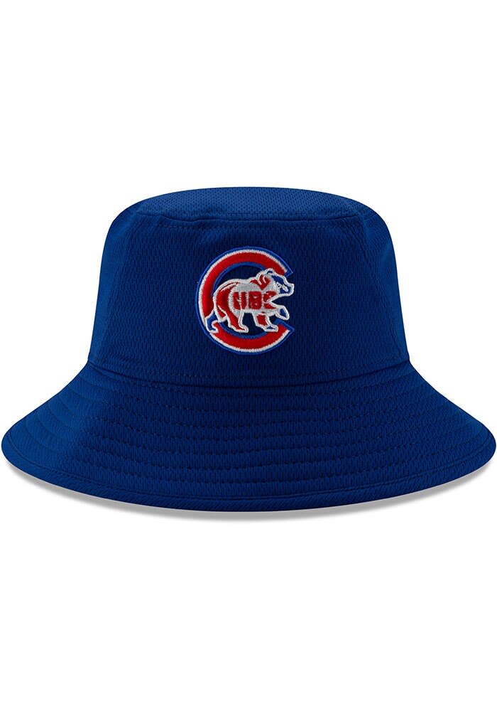 Chicago Cubs Blue 2020 Batting Practice 