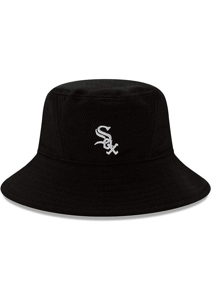 white sox bucket hat