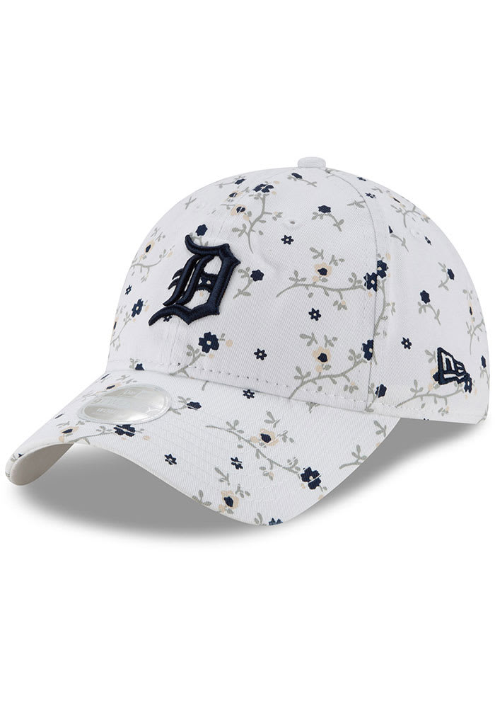 New Era Womens Adjustable Hat