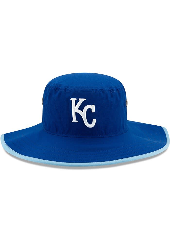 kansas city royals bucket hats