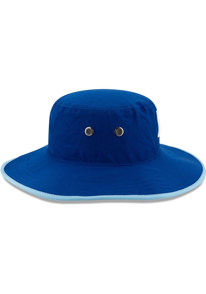 New Era Kansas City Royals Blue Basic 