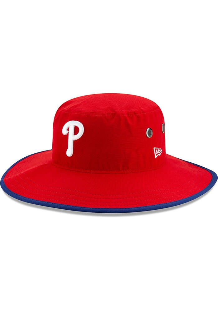 Era Philadelphia Phillies Maroon Basic 