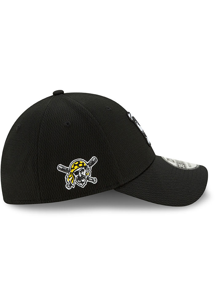 pirates spring training hat