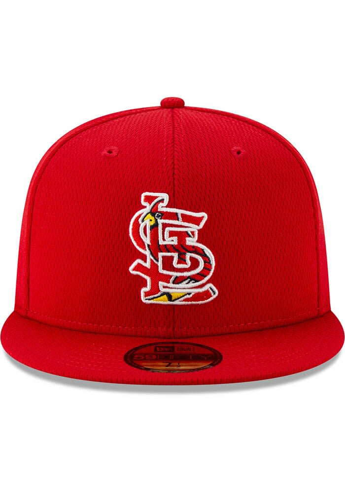 cardinals bp hat