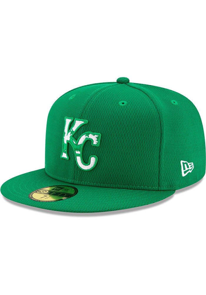 Kansas City Royals St. Pattys Day 2020 