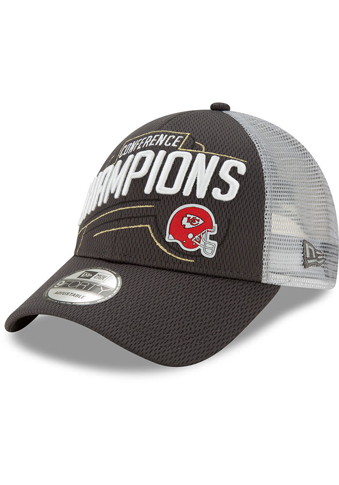 chiefs super bowl champions hat